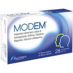 A.D Farma Farmaceutici Modem Compresse