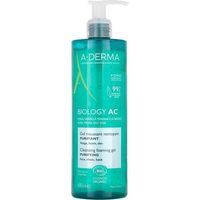 A-Derma Biology AC Gel Detergente