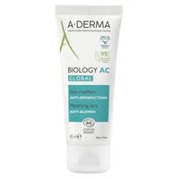 A-Derma Biology AC Global Crema Idratante