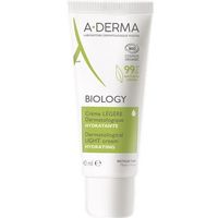A-Derma Biology Crema Leggera