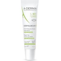 A-Derma Dermalibour + Cica Balsamo Labbra