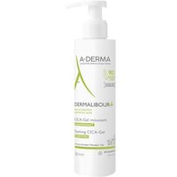 A-Derma Dermalibour+ Cica Gel Detergente Purificante