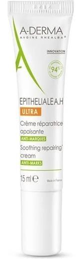 A-Derma Epitheliale AH Ultra Crema Ristrutturante Lenitiva
