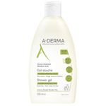 A-Derma Les Indispensables Gel Doccia Hydra-Protettivo