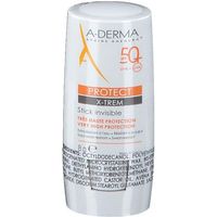 A-Derma Protect X-Trem Stick Solare Invisibile SPF50+
