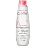 A-Derma Sensifluid Acqua Micellare