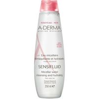 A-Derma Sensifluid Acqua Micellare