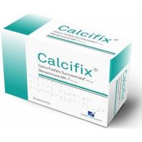 A.S.M. Farmaceutici Calcifix Bustine