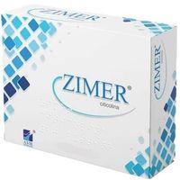 A.S.M. Farmaceutici Zimer 1200 Bustine