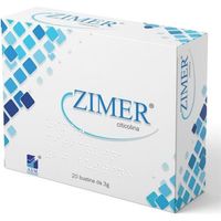 A.S.M. Farmaceutici Zimer Bustine