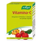 A.Vogel Vitamina C Pastiglie