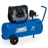 Abac Compressore Montecarlo 50 LT Super Silent