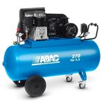 Abac Compressore PRO B6000 270 CT5.5