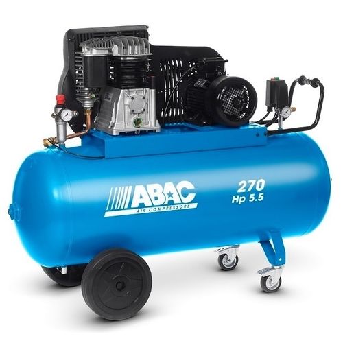 Abac Compressore PRO B6000 270 CT5.5