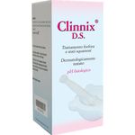 Abbate Gualtiero Clinderm D.S. Shampoo Antiforfora