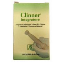 Abbate Gualtiero Clinner Capsule