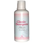 Abbate Gualtiero Clinnix Detergente Dermatologico