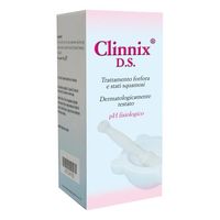 Abbate Gualtiero Clinnix Ds Shampoo Antiforfora