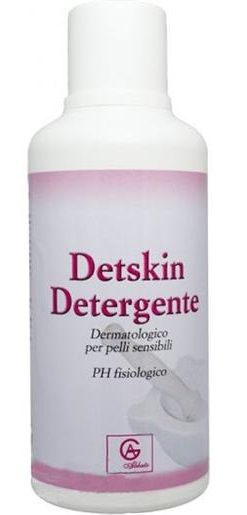 Abbate Gualtiero Detskin Detergente
