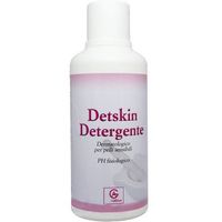 Abbate Gualtiero Detskin Detergente