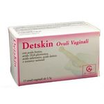 Abbate Gualtiero Detskin Ovuli Vaginali