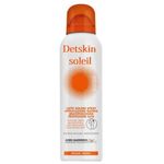 Abbate Gualtiero Detskin Soleil Latte Solare Spray Alta Protezione
