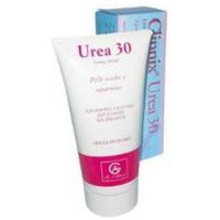 Abbate Gualtiero Detskin Urea 30 Crema Trattamento