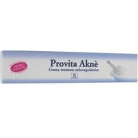 Abbate Gualtiero Provita Aknè Crema Seboregolatrice