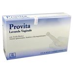 Abbate Gualtiero Provita Lavanda Vaginale
