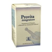 Abbate Gualtiero Provita Mamma Capsule
