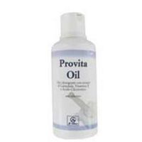 Abbate Gualtiero Provita Oil Detergente