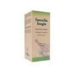Abbate Gualtiero Sanoclin Isogin Schiuma Intima Detergente