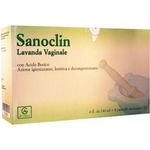 Abbate Gualtiero Sanoclin Lavanda Vaginale