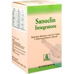 Abbate Gualtiero Sanoclin Mamma Capsule