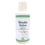 Abbate Gualtiero Skindet Attivo Detergente Liquido