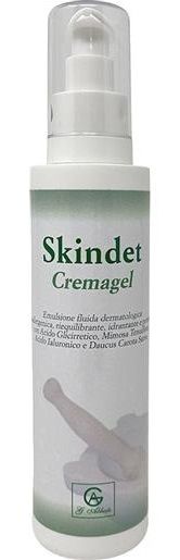 Abbate Gualtiero Skindet Cremagel