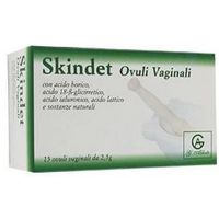 Abbate Gualtiero Skindet Ovuli Vaginali