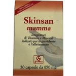 Abbate Gualtiero Skinsan Mamma Capsule
