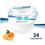 Abbott AquaSure Acqua Gelificata 24x125g
