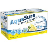Abbott AquaSure Acqua Gelificata 4x125g
