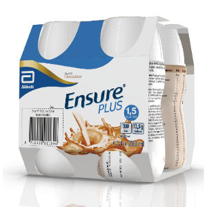 Abbott Ensure Plus 4x220ml