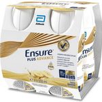 Abbott Ensure Plus Advance 4x220ml