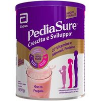 Abbott PediaSure Rinforza Fragola