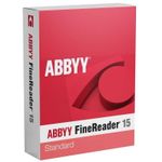 ABBYY FineReader 15