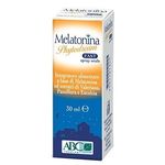 ABC Farmaceutici Melatonina Phytodream Fast Spray Orale