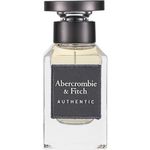 Abercrombie&Fitch Authentic for Man Eau de Toilette
