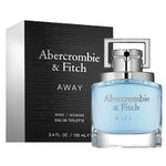 Abercrombie&Fitch Away Man Eau de Toilette