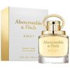 Abercrombie&Fitch Away Woman Eau de Parfum