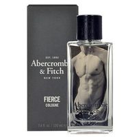 Abercrombie&Fitch Fierce Cologne