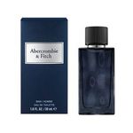 Abercrombie&Fitch First Instinct Blue Man Eau de Toilette